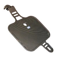 HMParts Starttafel Carbon Typ 1 Pocket Bike Pit Bike Dirt...