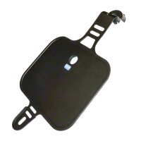 HMParts Pocket Bike Pit Bike Dirt Bike Starttafel schwarz...