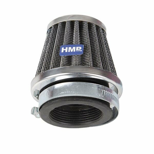 Luftfilter 59 mm gross Pocket Bike Rocket Bike