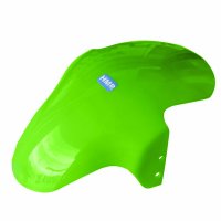HMParts Pocket Bike Schutzblech vorne grün