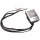 TachoTachometer Typ 5 Silber Quad ATV Buggy Jinling HMParts