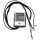 TachoTachometer Typ 5 Silber Quad ATV Buggy Jinling HMParts