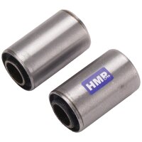 Schwingenlager- Set Lagerbuchsen 12/24/42 mm Quad Pit Bike Motocross HMParts