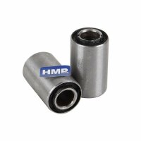 Schwingenlager- Set Lagerbuchsen 12/24/42 mm Quad Pit Bike Motocross HMParts