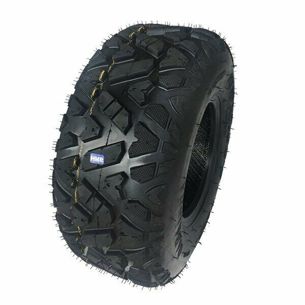 Reifen 19x7.00-8 180/75-8 JUNKAI ATV Quad Rasentraktor Aufsitzmäher Schneeräumer