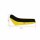 HMParts Sitzbank Typ 2 gelb Dirt Pit Bike China Motocross 125 - 250 ccm 4-Takt