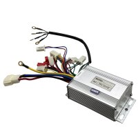 Steuergerät Controller für Kinder ATV mit Rückwärtsgang 36V 800W Typ 2