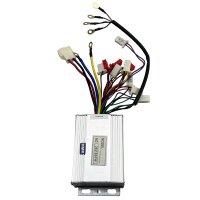 Steuergerät Controller für Kinder ATV mit Rückwärtsgang 36V 800W Typ 2