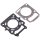 Top End Zylinderkopfdichtung Zongshen 250 ccm 4-Ventil Pit Bike ATV Quad  HMParts