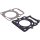 Top End Zylinderkopfdichtung Zongshen 250 ccm 4-Ventil Pit Bike ATV Quad  HMParts