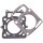 Top End Zylinderkopfdichtung Zongshen 250 ccm 4-Ventil Pit Bike ATV Quad  HMParts