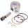HMParts Tuning Zylinder 49ccm 44mm 30 Teile Big Bore 6 Pocket Bike Dirt Bike ATV