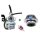 Vergaser 19mm Typ 4 + Luftfilter 35mm Typ2 + Benzinfilter 6mm ATV Quad HMParts
