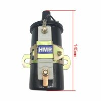 Zündspule 12V u.a. für Campell DF-4 650