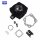 Zylinder Set SX50 Junior Senior NRG50 mit Kolben und Dichtungen 2-Takt HMParts