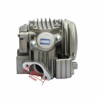 Zylinderkopf Lifan 140 ccm mit 55mm Zylinderbohrung Dirt Pit Bike Monkey HMParts