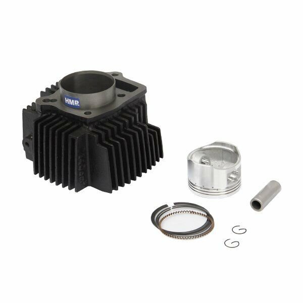 Zylinder-Set Lifan 140 ccm Pit Bike Dirt Bike Monkey
