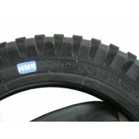 Reifen mit Schlauch 12 1/2 x 2,75 Mini Cross Dirt Bike...