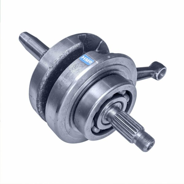 Kurbelwelle 250 ccm 250L JH0912F, Welle 15mm