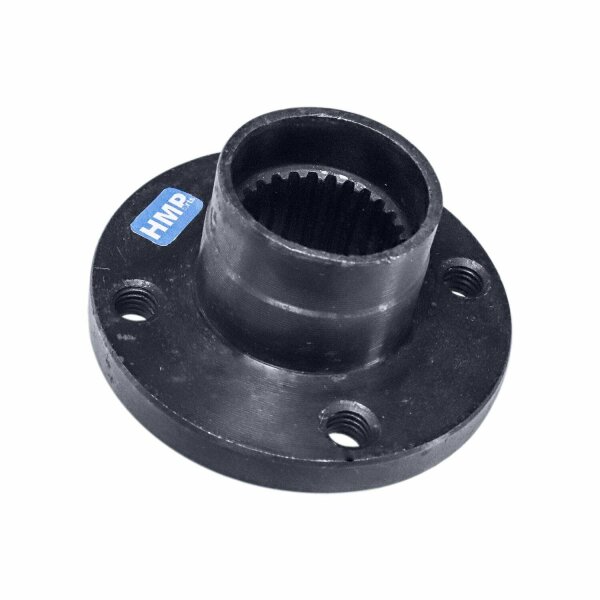 Achsadapter Radnabe Hinterachse Typ 22 ATV China Quad - HMParts