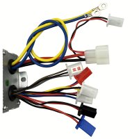 Steuergerät Controller 24V 500W YK31C 3-Stufen Regulierer 7 km/h 15 km/h 25 km/h ATV