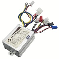 Steuergerät Controller 24V 500W YK31C 3-Stufen Regulierer 7 km/h 15 km/h 25 km/h ATV