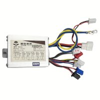 Steuergerät Controller 24V 500W YK31C 3-Stufen Regulierer 7 km/h 15 km/h 25 km/h ATV