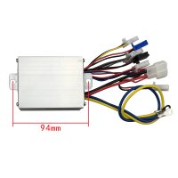 Steuergerät Controller 24V 500W YK31C 3-Stufen Regulierer 7 km/h 15 km/h 25 km/h ATV