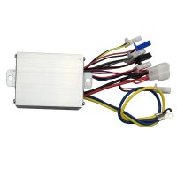 Steuergerät Controller 24V 500W YK31C 3-Stufen Regulierer 7 km/h 15 km/h 25 km/h ATV