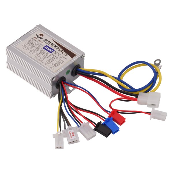 Contrôleur De Vitesse YK31C 48V 500W Pour ATV – HMParts – Neuf