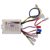 Controller YK31C 24V 350W 3-Stufen Regulierer 7 km/h 15 km/h 25 km/h ATV