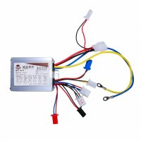 Controller YK31C 24V 350W 3-Stufen Regulierer 7 km/h 15 km/h 25 km/h ATV