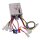 Controller YK31C 24V 350W 3-Stufen Regulierer 7 km/h 15 km/h 25 km/h ATV