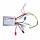 Controller YK31C 24V 350W 3-Stufen Regulierer 7 km/h 15 km/h 25 km/h ATV