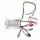 Controller YK31C 36V 500W 3-Stufen Regulierer 7 km/h 15 km/h 25 km/h ATV