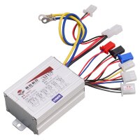 Controller YK31C 36V 800W 3-Stufen Regulierer 7 km/h 15 km/h 25 km/h ATV