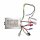 Controller YK31C 36V 800W 3-Stufen Regulierer 7 km/h 15 km/h 25 km/h ATV