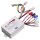 Controller YK31C 36V 800W 3-Stufen Regulierer 7 km/h 15 km/h 25 km/h ATV