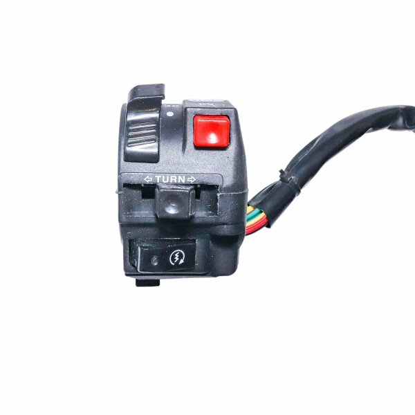 Schalter Armatur Schalteinheit  Typ 33  ATV Quad