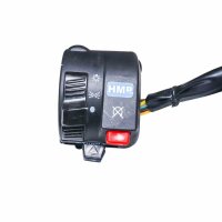 Schalter Armatur Schalteinheit  Typ 33  ATV Quad