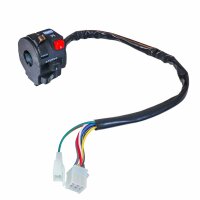 Schalter Armatur Schalteinheit  Typ 33  ATV Quad