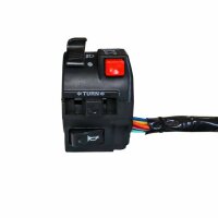 HMParts Schalter Typ 35 Armatur Schalteinheit ATV Quad