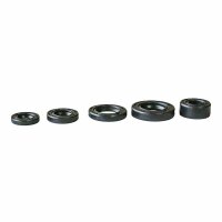 Simmerring SET 50 - 125 ccm 5-teilig Dirt Bike Pit Bike ATV Monkey