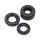 Simmerring SET 50 - 125 ccm 5-teilig Dirt Bike Pit Bike ATV Monkey