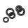 Simmerring SET 50 - 125 ccm 5-teilig Dirt Bike Pit Bike ATV Monkey