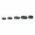 Simmerring SET 50 - 125 ccm 5-teilig Dirt Bike Pit Bike ATV Monkey