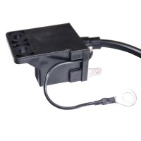 Zündspule 49cc 50cc Dirt Pit Bike 2-Takt KTM Replica 50 SX SR Pro Jr NRG50 HMParts