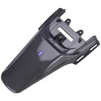 Verkleidungs SET Carbon Style Typ 1 Dirt Bike Pit Bike...