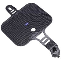 Verkleidungs SET Carbon Style Typ 1 Dirt Bike Pit Bike HMParts