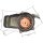 HMParts ALU - Seilzugstarter/Pull Starter - Typ6 schwarz